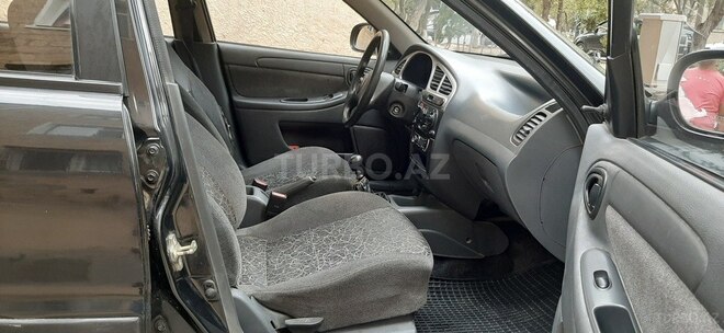 Daewoo Lanos 2010, 185,000 km - 1.5 l - Sumqayıt
