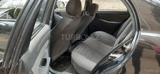 Daewoo Lanos 2010, 185,000 km - 1.5 l - Sumqayıt