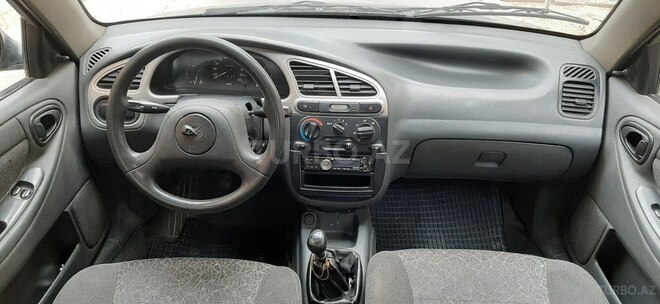 Daewoo Lanos 2010, 185,000 km - 1.5 l - Sumqayıt