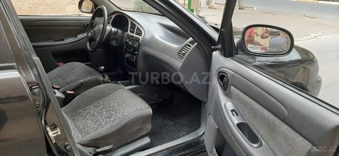 Daewoo Lanos 2010, 185,000 km - 1.5 l - Sumqayıt