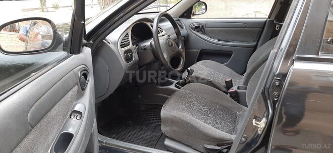 Daewoo Lanos 2010, 185,000 km - 1.5 l - Sumqayıt