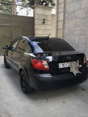 Kia Rio 2008, 340,000 km - 1.4 l - Bakı