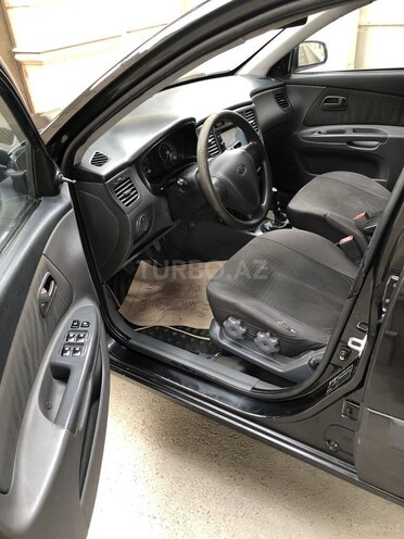 Kia Rio 2008, 340,000 km - 1.4 l - Bakı