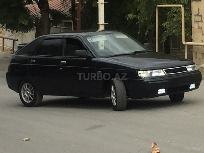LADA (VAZ) 2112 2005, 115,000 km - 1.6 л - Şamaxı