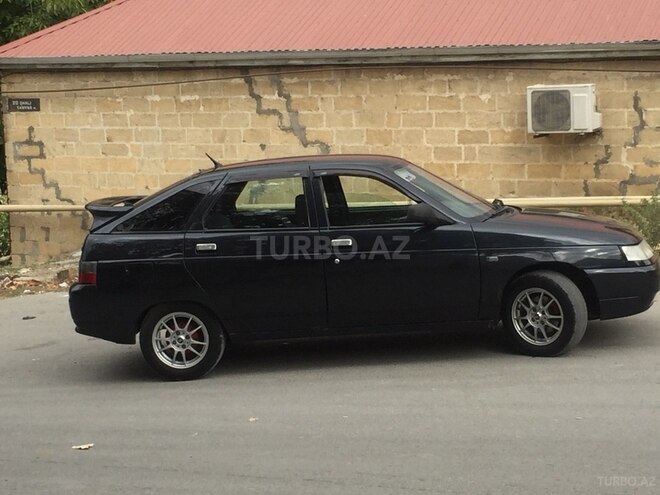 LADA (VAZ) 2112 2005, 115,000 km - 1.6 л - Şamaxı