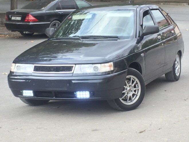 LADA (VAZ) 2112 2005, 115,000 km - 1.6 л - Şamaxı
