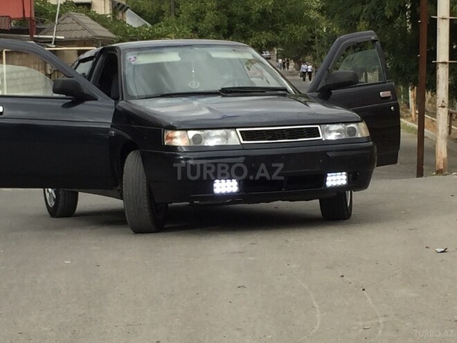 LADA (VAZ) 2112 2005, 115,000 km - 1.6 л - Şamaxı