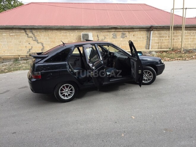 LADA (VAZ) 2112 2005, 115,000 km - 1.6 л - Şamaxı