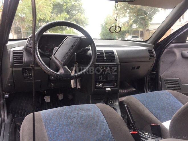 LADA (VAZ) 2112 2005, 115,000 km - 1.6 л - Şamaxı