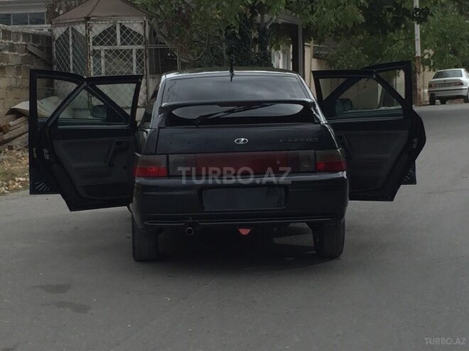 LADA (VAZ) 2112 2005, 115,000 km - 1.6 л - Şamaxı