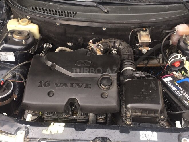 LADA (VAZ) 2112 2005, 115,000 km - 1.6 л - Şamaxı