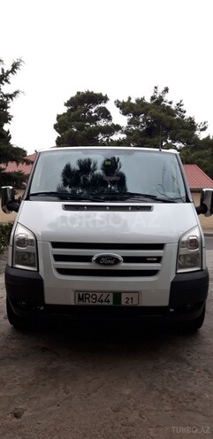 Ford Transit 2008, 219,000 km - 2.4 л - Bakı