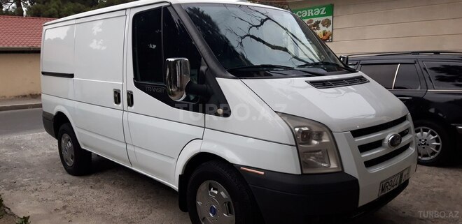 Ford Transit 2008, 219,000 km - 2.4 л - Bakı