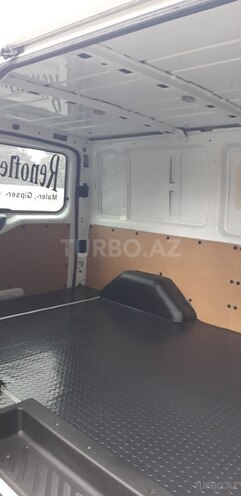 Ford Transit 2008, 219,000 km - 2.4 л - Bakı