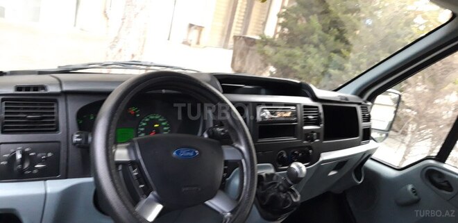 Ford Transit 2008, 219,000 km - 2.4 л - Bakı