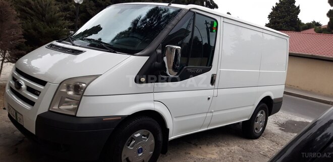 Ford Transit 2008, 219,000 km - 2.4 л - Bakı