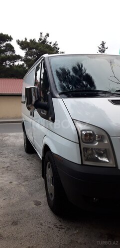 Ford Transit 2008, 219,000 km - 2.4 л - Bakı
