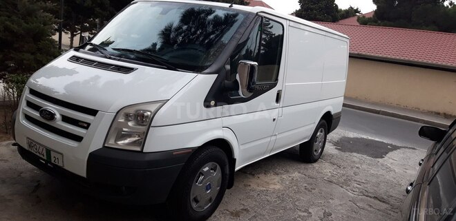 Ford Transit 2008, 219,000 km - 2.4 л - Bakı