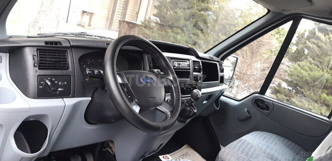 Ford Transit 2008, 219,000 km - 2.4 л - Bakı