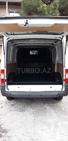 Ford Transit 2008, 219,000 km - 2.4 л - Bakı
