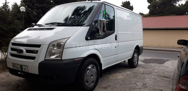 Ford Transit 2008, 219,000 km - 2.4 л - Bakı