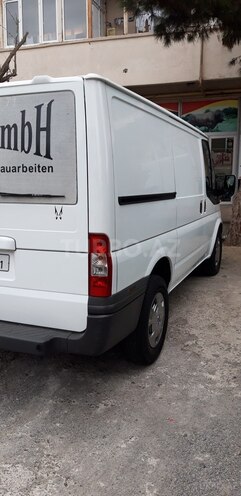 Ford Transit 2008, 219,000 km - 2.4 л - Bakı