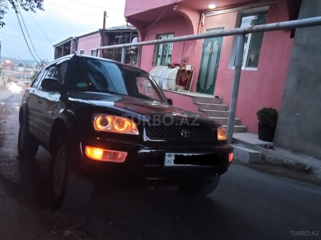 Toyota RAV4 1997, 290,000 km - 2.0 l - Bakı