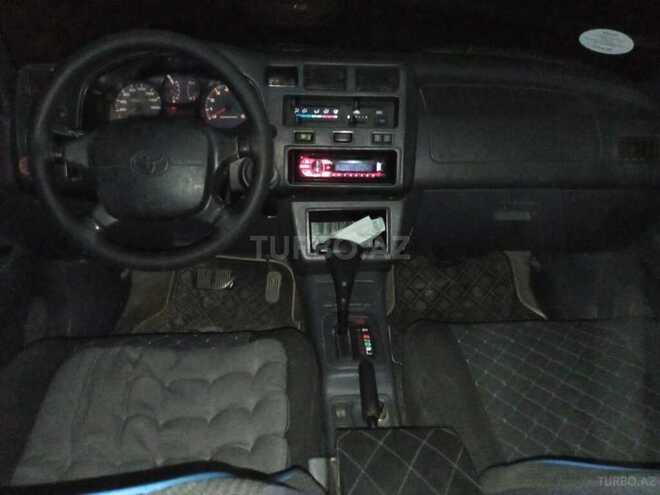 Toyota RAV4 1997, 290,000 km - 2.0 l - Bakı