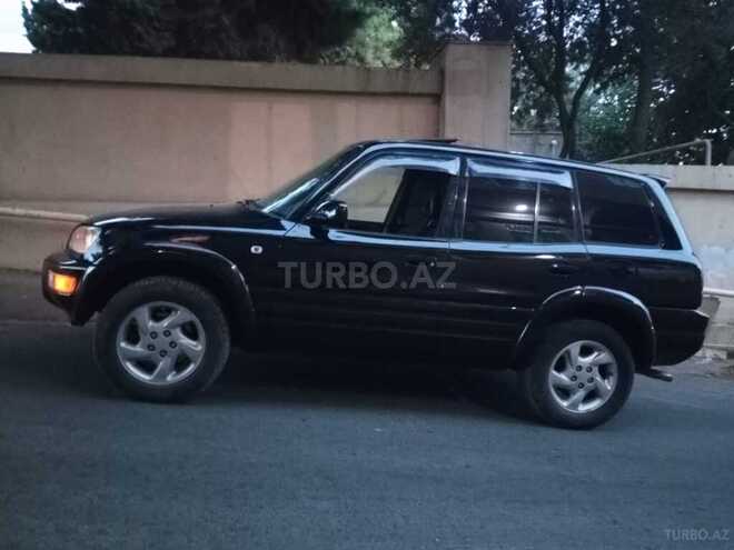 Toyota RAV4 1997, 290,000 km - 2.0 l - Bakı