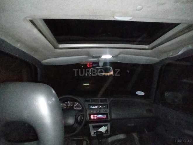 Toyota RAV4 1997, 290,000 km - 2.0 l - Bakı