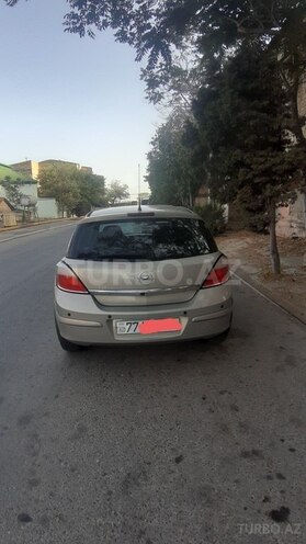 Opel Astra 2006, 174,000 km - 1.3 л - Bakı