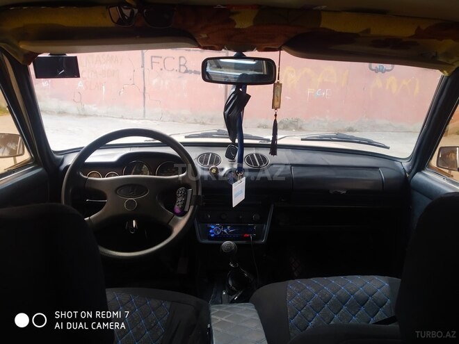 LADA (VAZ) 2106 1986, 700,000 km - 1.6 л - Bakı