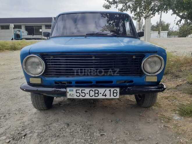 LADA (VAZ) 21011 1974, 99,999 km - 1.3 l - Zərdab