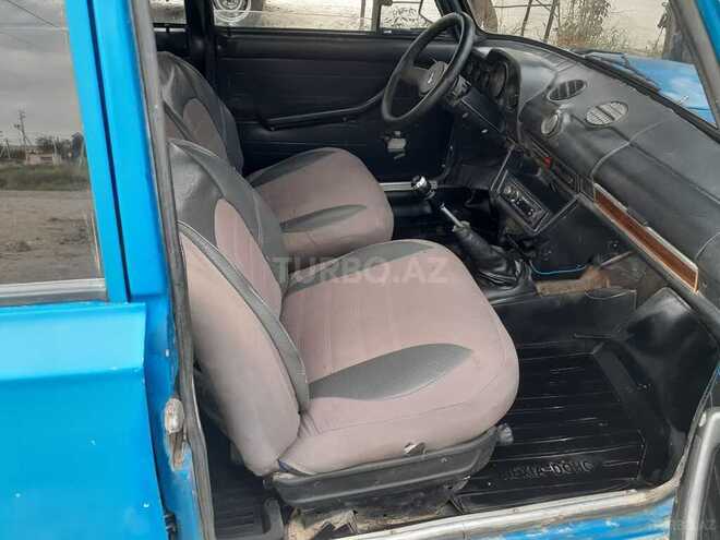 LADA (VAZ) 21011 1974, 99,999 km - 1.3 l - Zərdab