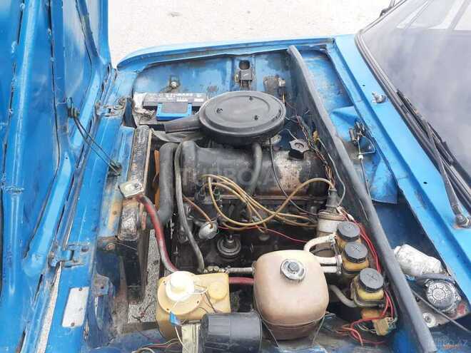 LADA (VAZ) 21011 1974, 99,999 km - 1.3 l - Zərdab