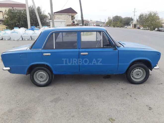 LADA (VAZ) 21011 1974, 99,999 km - 1.3 l - Zərdab