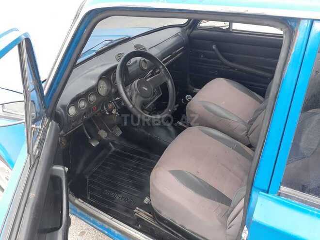 LADA (VAZ) 21011 1974, 99,999 km - 1.3 l - Zərdab