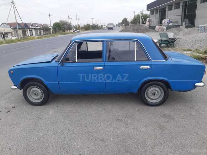 LADA (VAZ) 21011 1974, 99,999 km - 1.3 l - Zərdab