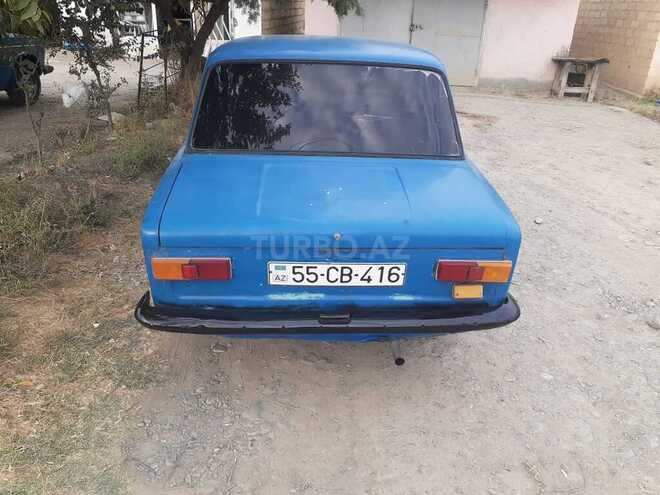 LADA (VAZ) 21011 1974, 99,999 km - 1.3 l - Zərdab