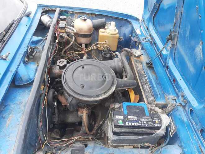LADA (VAZ) 21011 1974, 99,999 km - 1.3 l - Zərdab