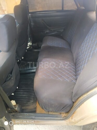 LADA (VAZ) 2106 1986, 700,000 km - 1.6 л - Bakı