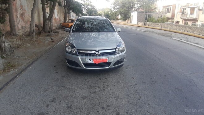 Opel Astra 2006, 174,000 km - 1.3 л - Bakı