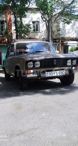 LADA (VAZ) 2106 1986, 700,000 km - 1.6 л - Bakı