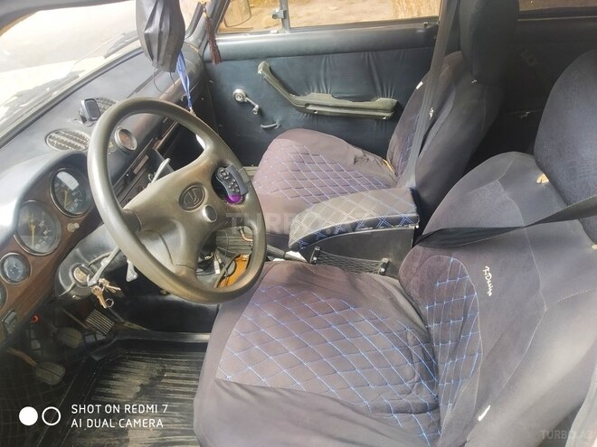 LADA (VAZ) 2106 1986, 700,000 km - 1.6 л - Bakı