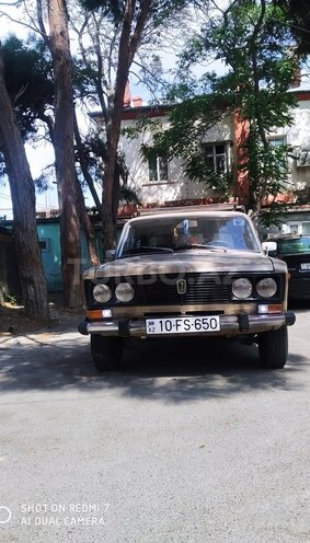 LADA (VAZ) 2106 1986, 700,000 km - 1.6 л - Bakı
