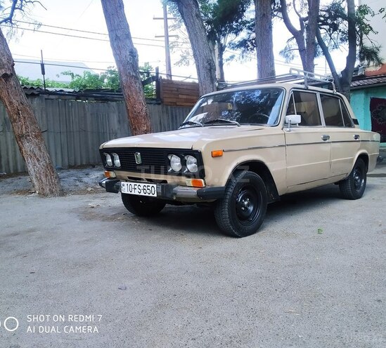 LADA (VAZ) 2106 1986, 700,000 km - 1.6 л - Bakı