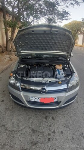 Opel Astra 2006, 174,000 km - 1.3 л - Bakı