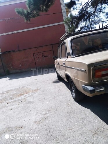 LADA (VAZ) 2106 1986, 700,000 km - 1.6 л - Bakı