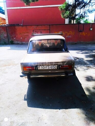 LADA (VAZ) 2106 1986, 700,000 km - 1.6 л - Bakı
