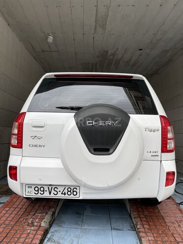 Chery Tiggo (T11) 2013, 148,000 km - 1.9 л - Bakı